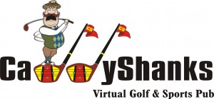 CaddyShanks