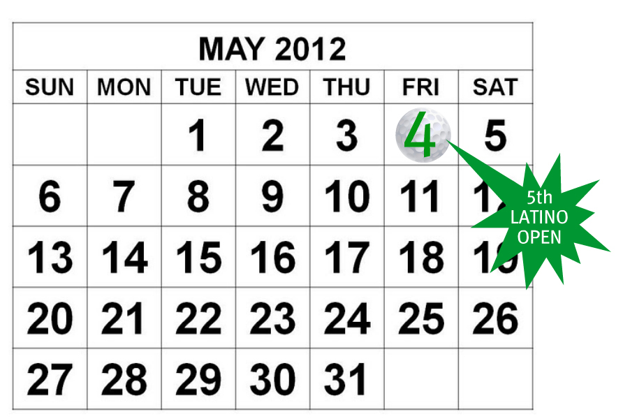 May 4th!